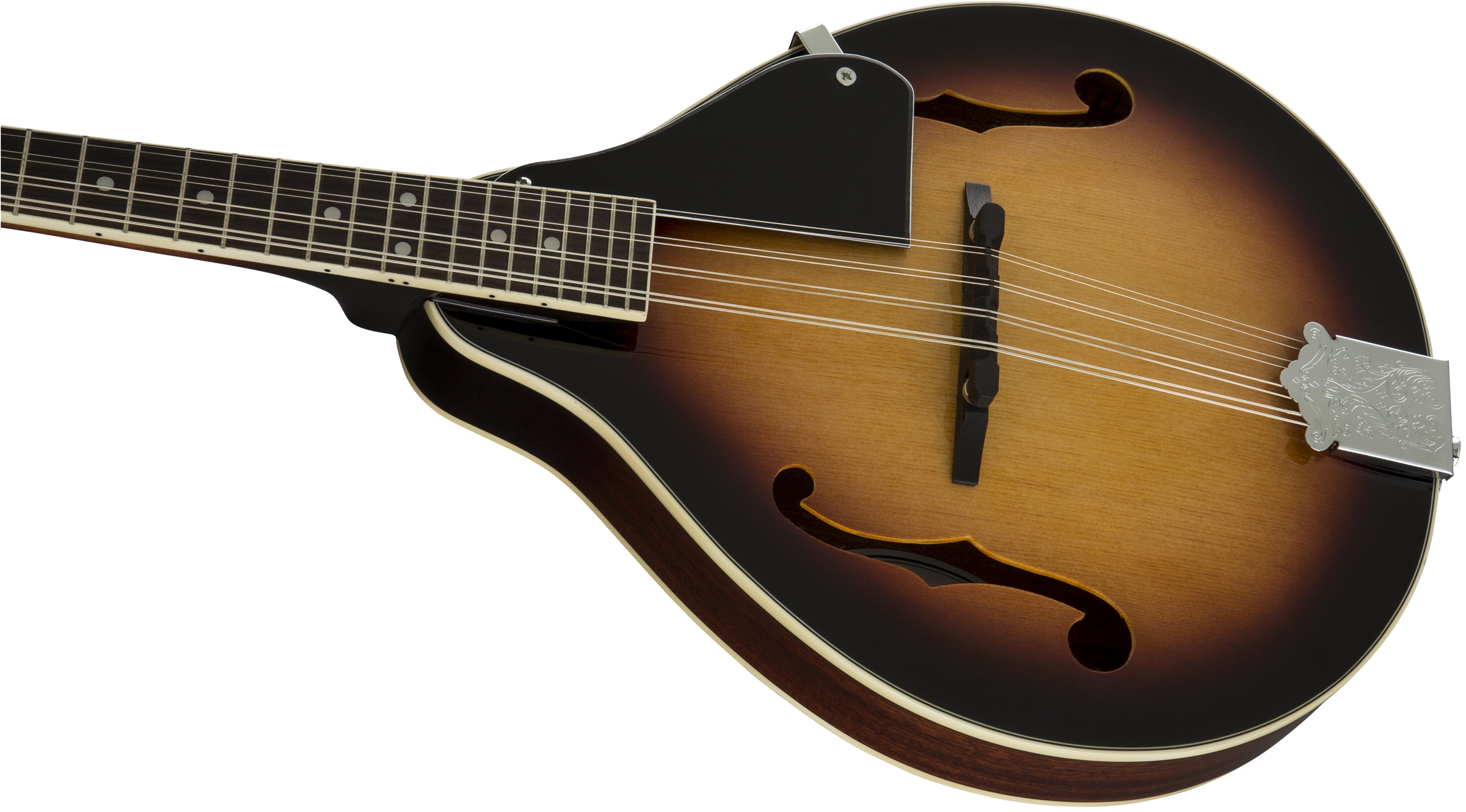 Concert Tone Mandolin Pack Bluegrass & Ukes