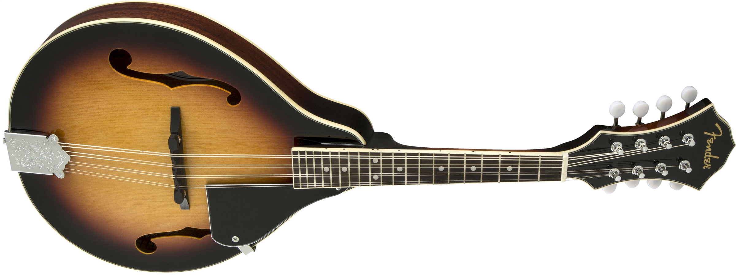 Concert Tone Mandolin Pack Bluegrass & Ukes