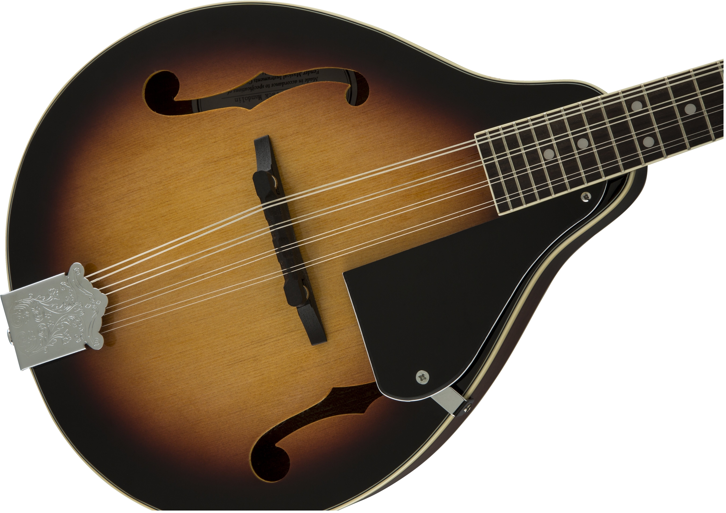 Concert Tone Mandolin Pack Bluegrass & Ukes