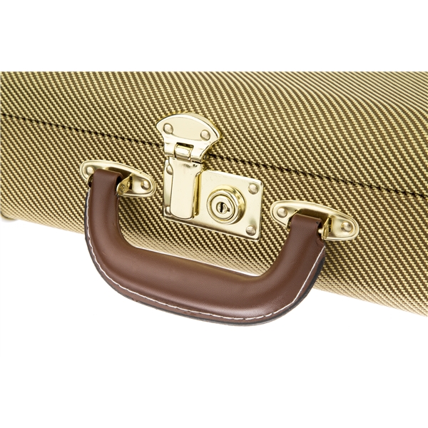 Fender® John Popper Signature Harmonicas 7 Pack with Case Fender