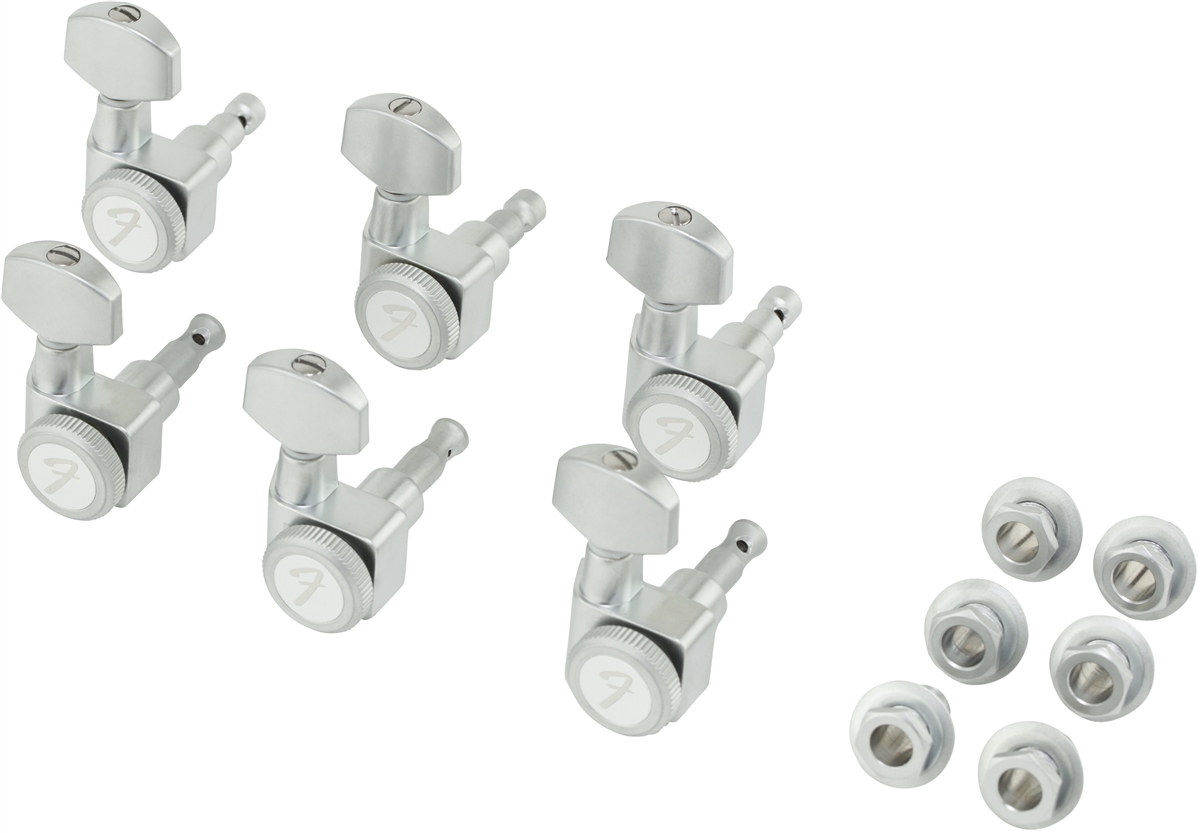 Fender Locking Tuners >> Locking Stratocaster Telecaster Tuning Machines Parts Fender Locking Tuners >> Locking Stratocaster Telecaster Tuning Machines Parts