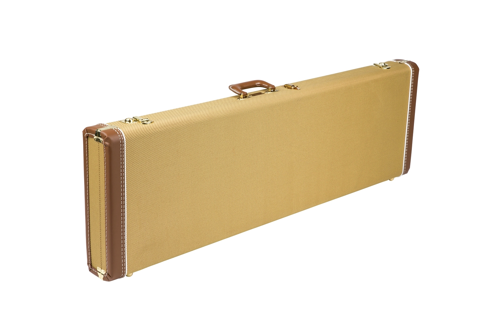 GG Deluxe Hardshell Cases - Jazz Bass® | Accessories GG Deluxe Hardshell Cases - Jazz Bass® | Accessories