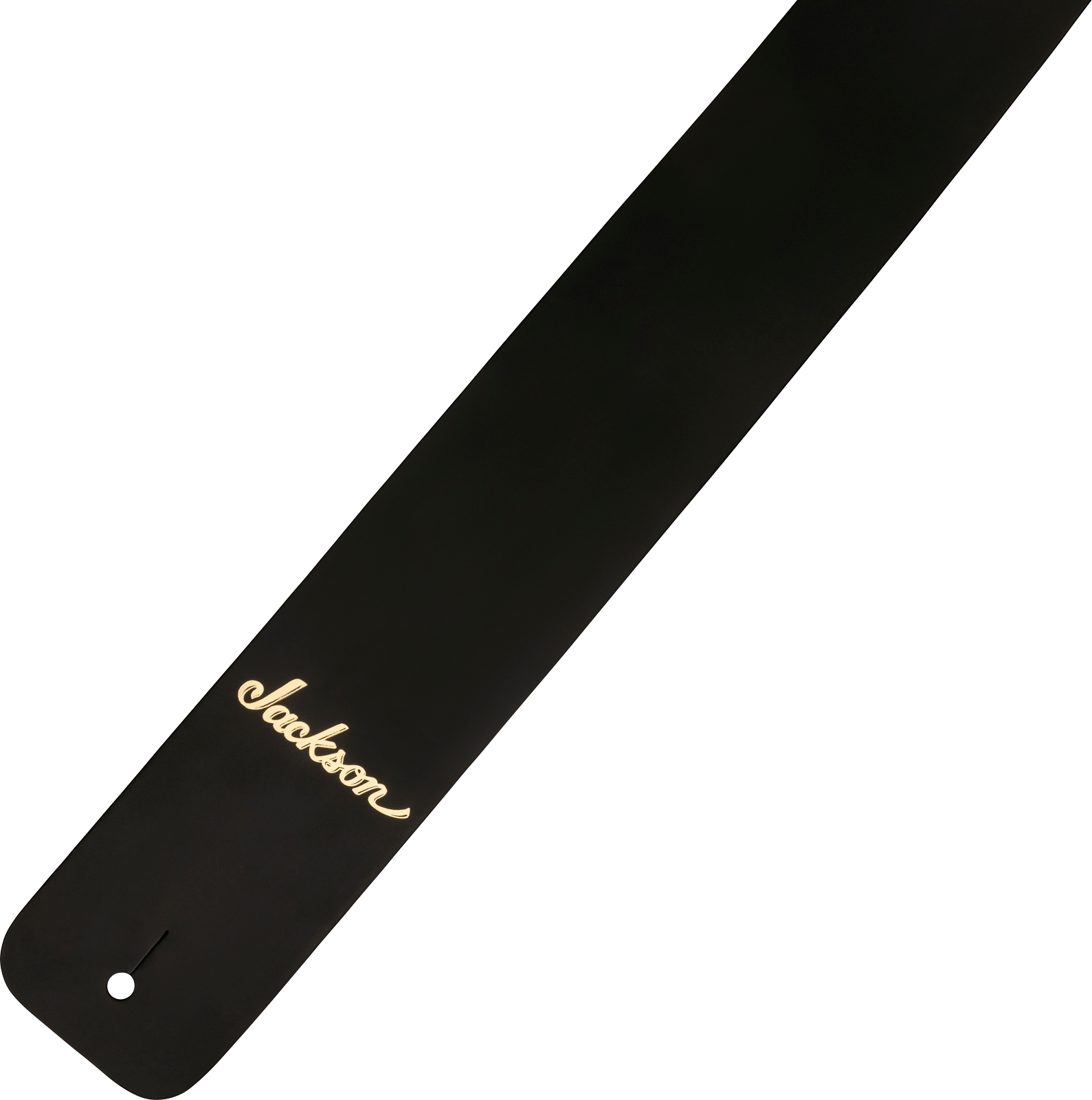 Jackson® Leather Guitar Strap Accessories