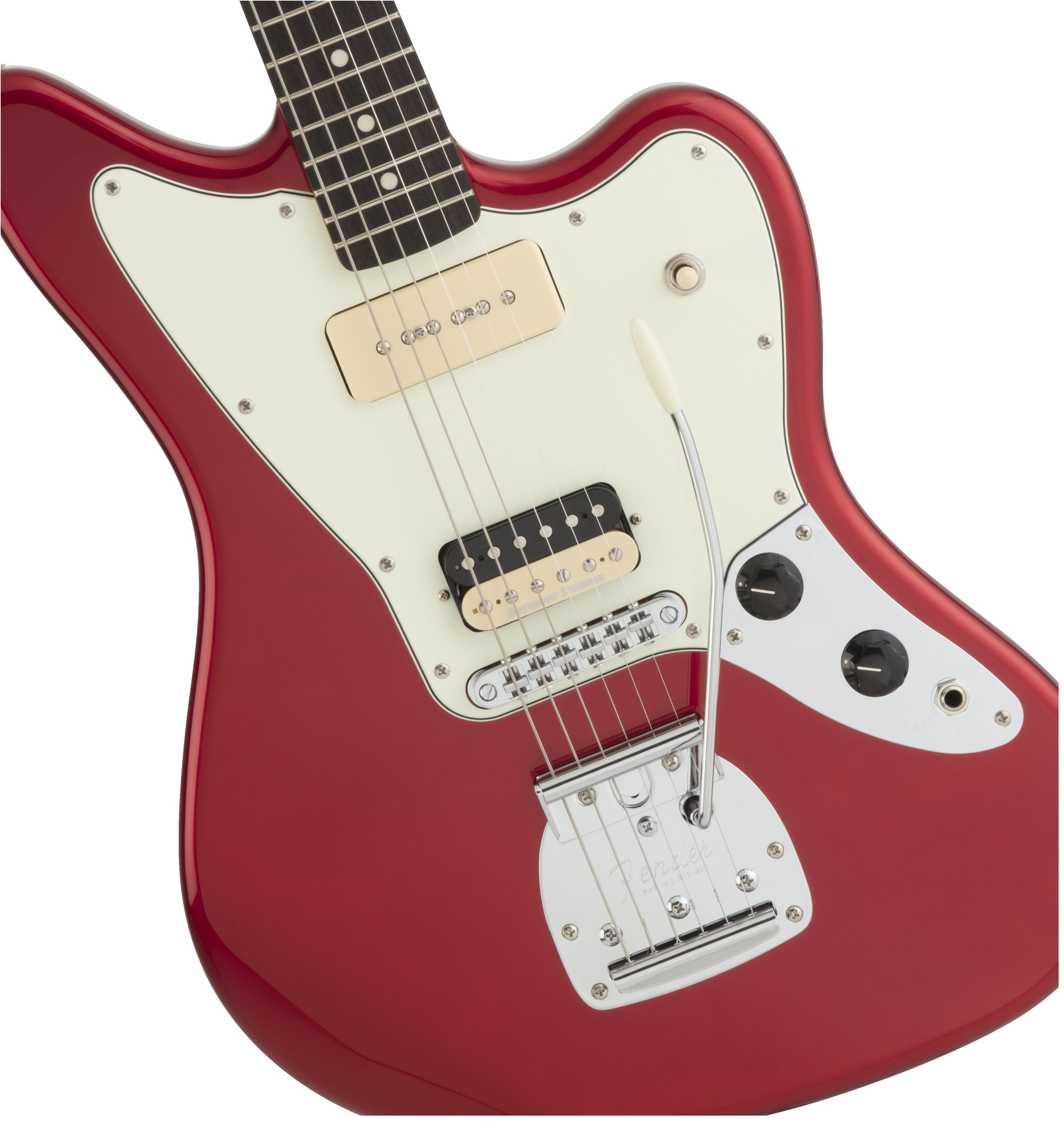 johnny jaguar