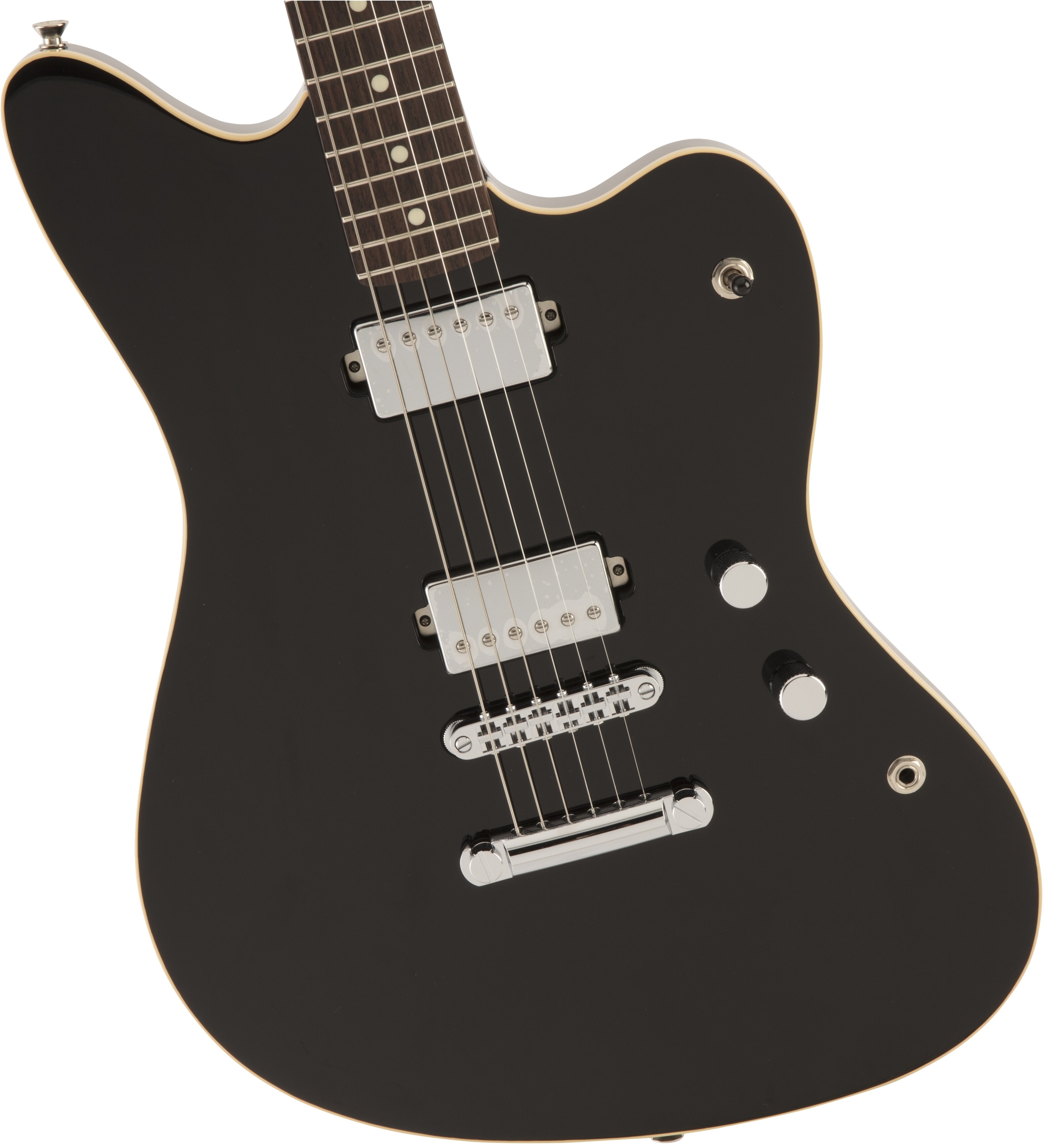 MADE IN JAPAN MODERN JAZZMASTER® Electric Guitars