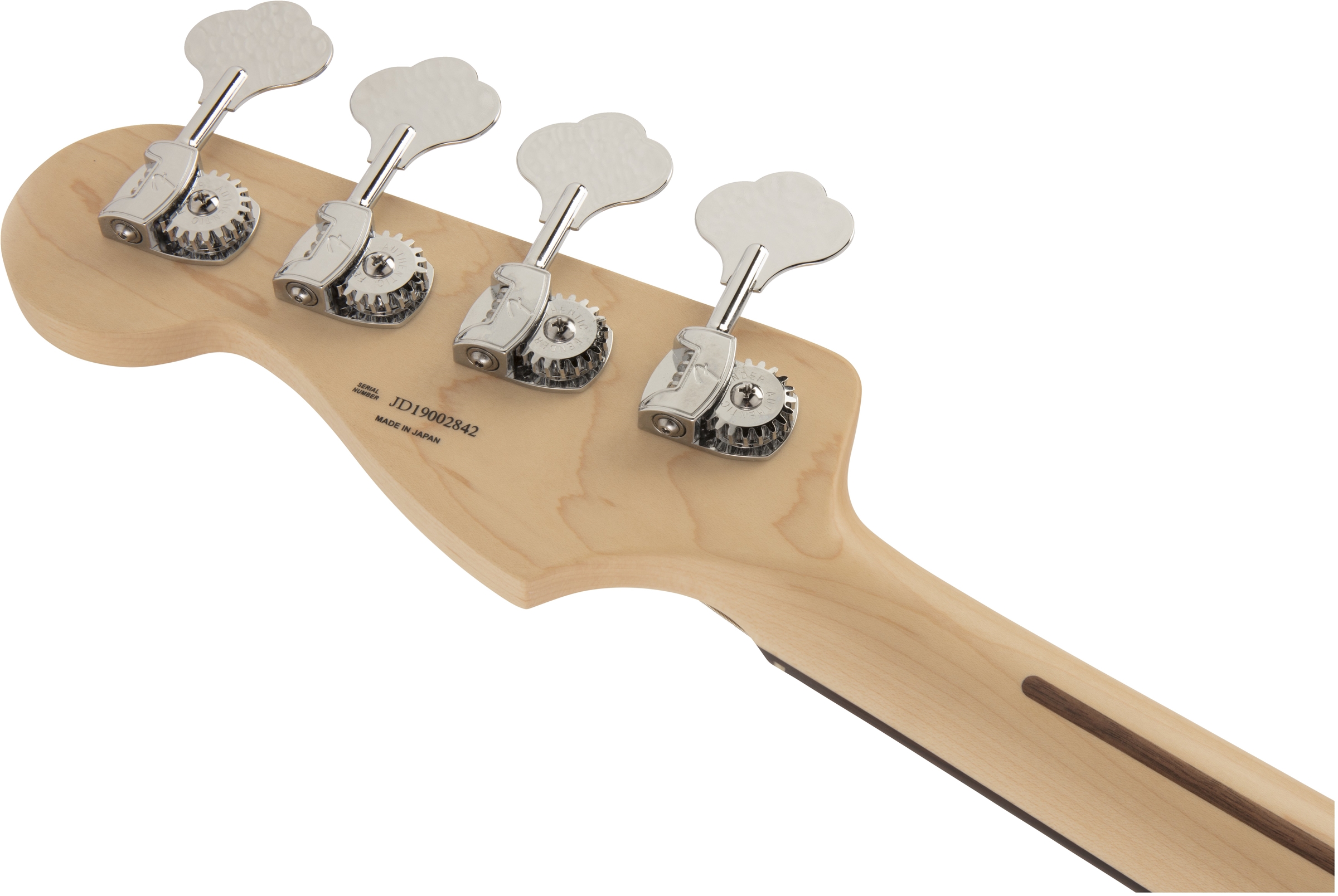 Fender japan modern jazz bass Clearance