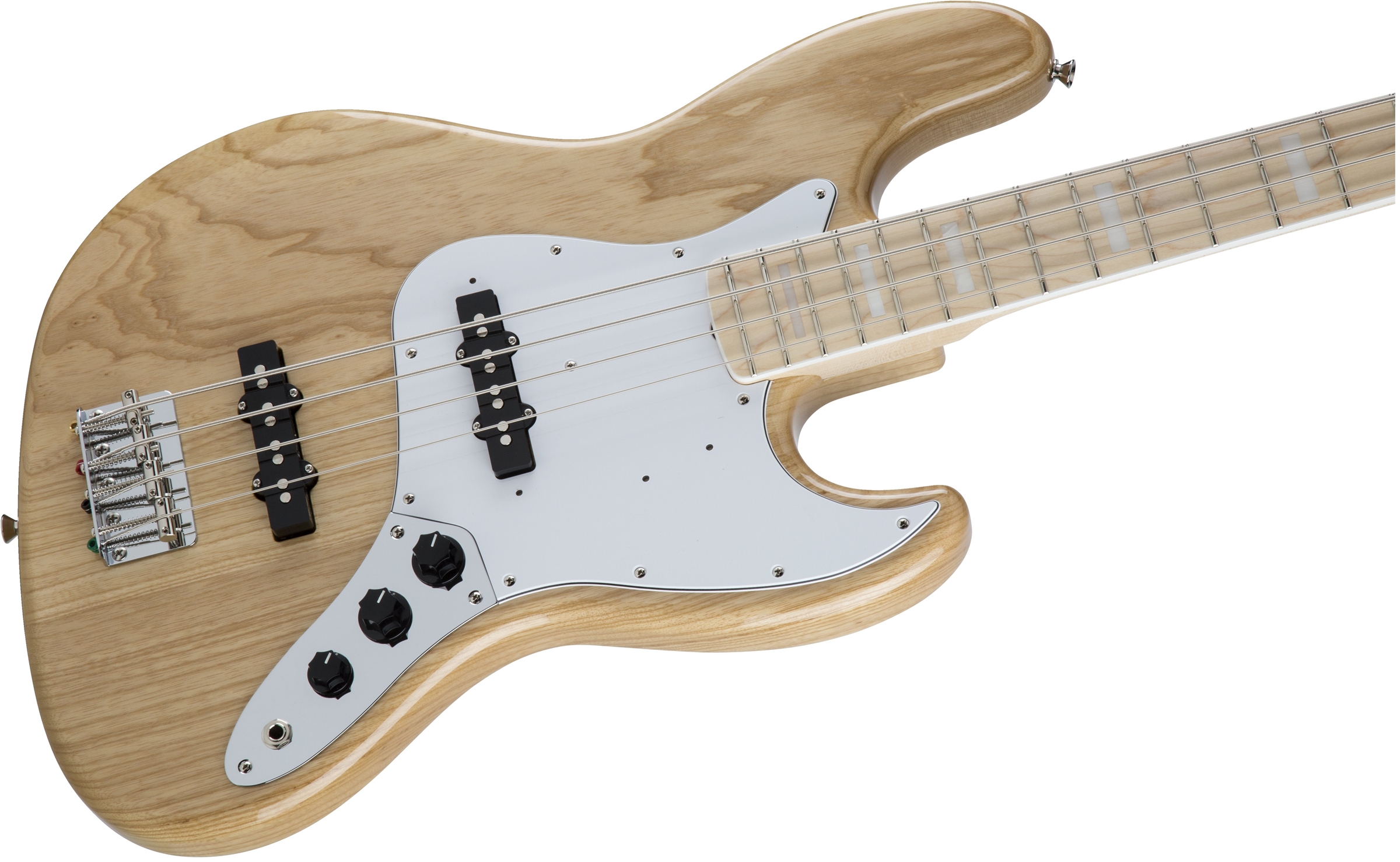 Made in Japan Traditional 70s Jazz Bass® Electric Basses