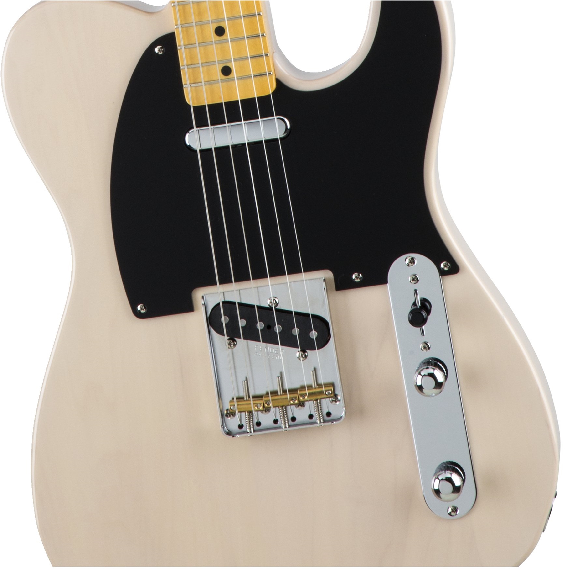 Made in Japan Traditional '50s Telecaster® | Made in Japan