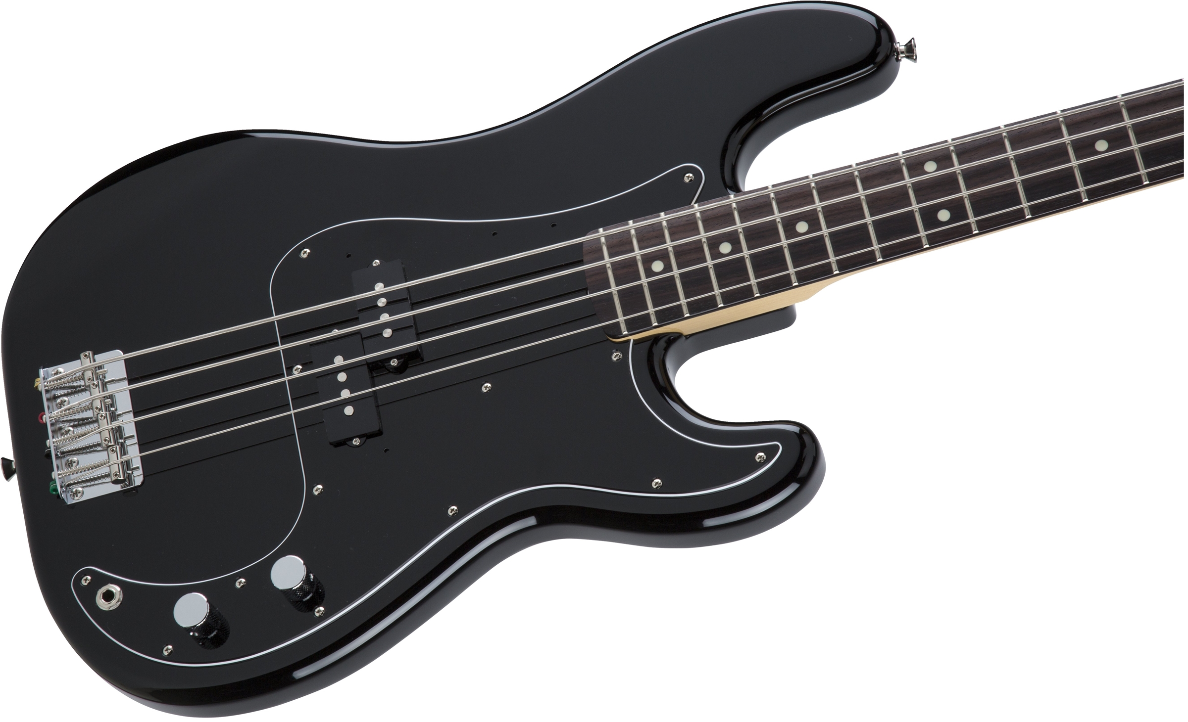 Made in Japan Traditional 70s Precision Bass® Electric Basses