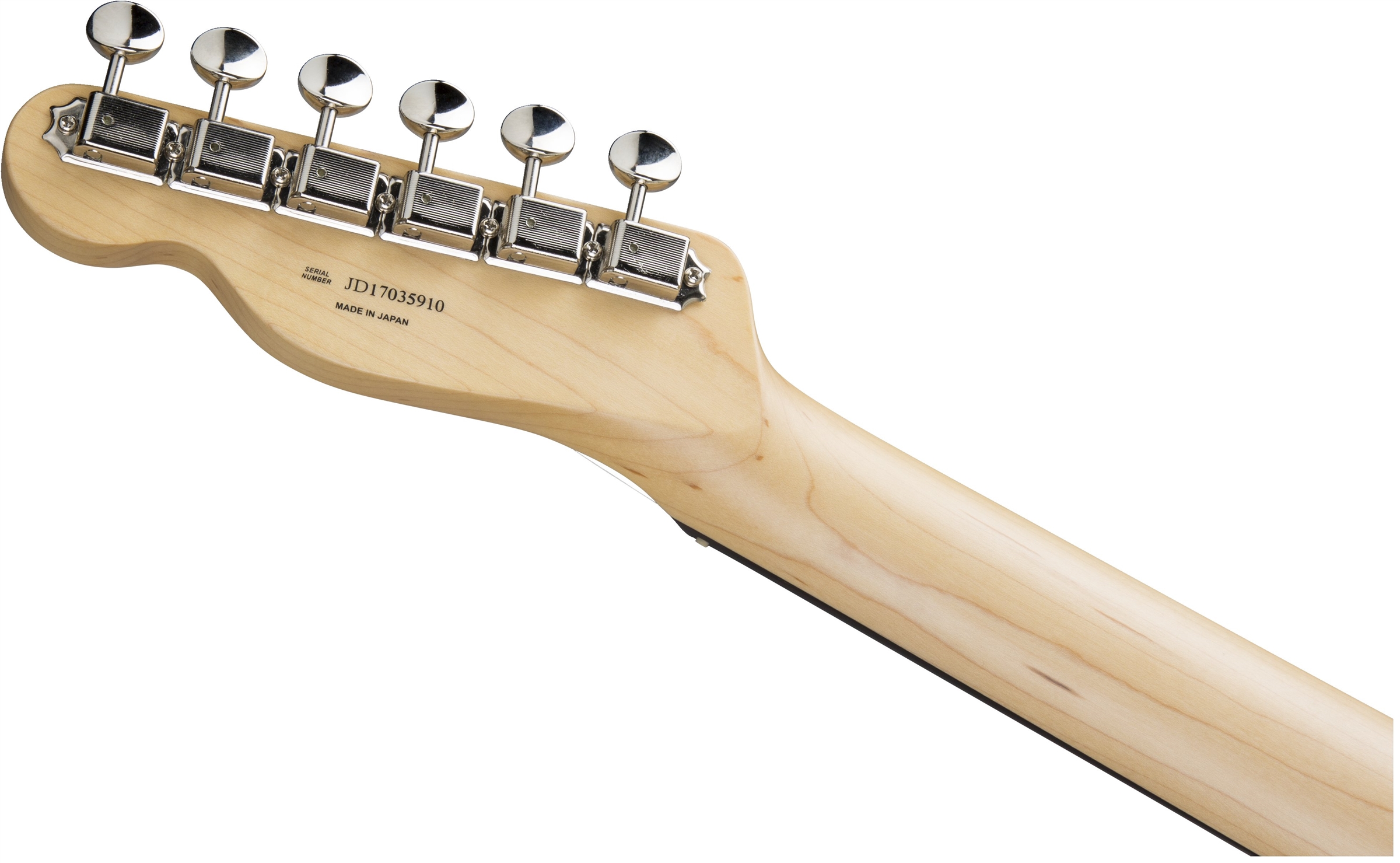 Made In Japan Hybrid 60s Telecaster Electric Guitars Made In Japan Hybrid 60s Telecaster Electric Guitars