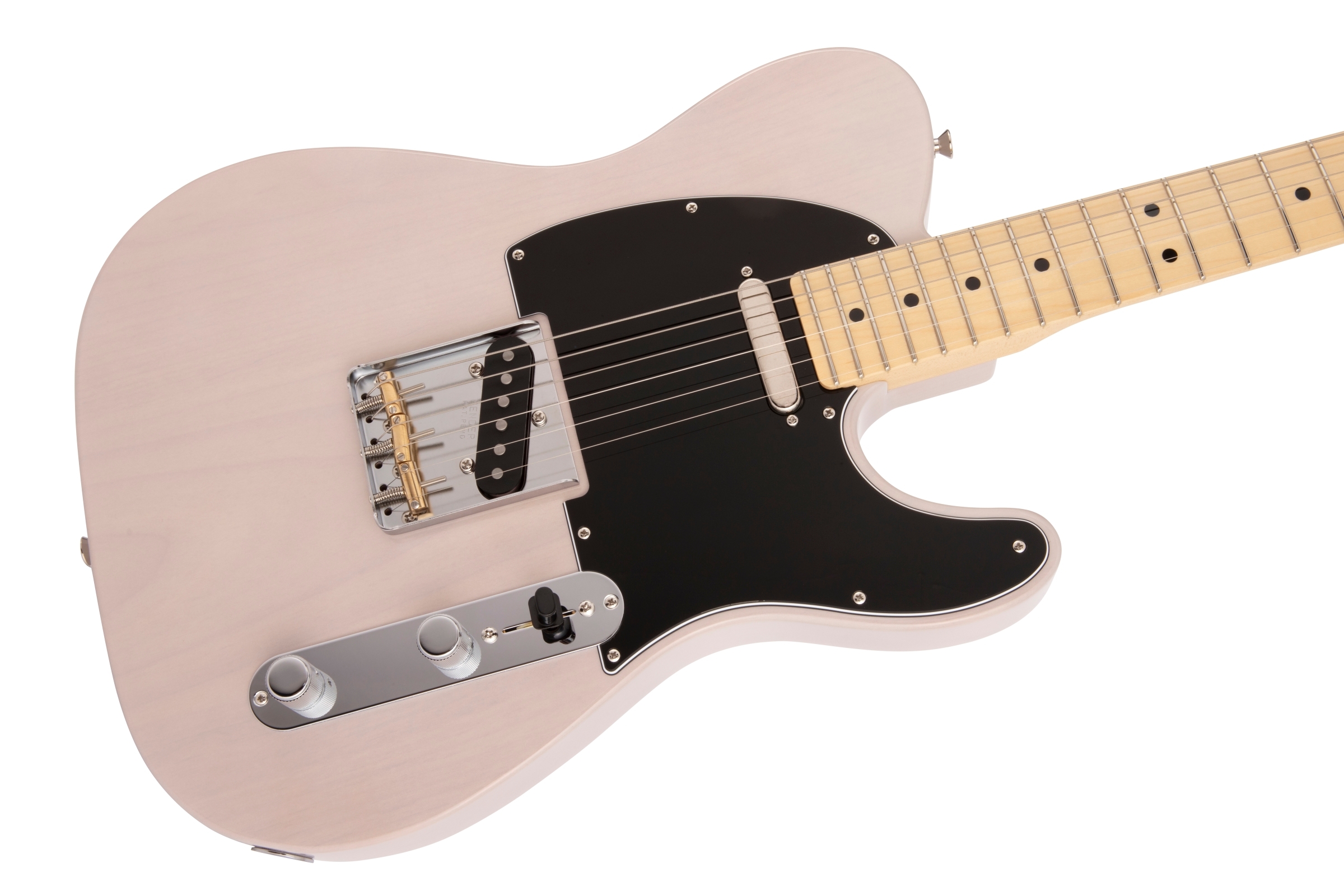 Made in Japan Hybrid II Telecaster® Electric Guitars