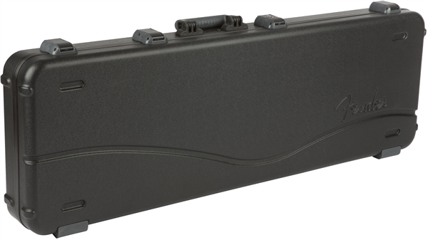 Deluxe Molded Case – Electric Bass