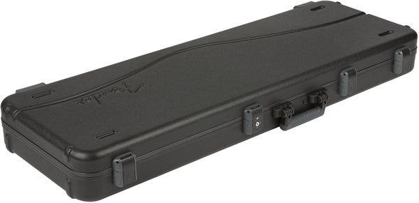 Deluxe Molded Case – Electric Bass