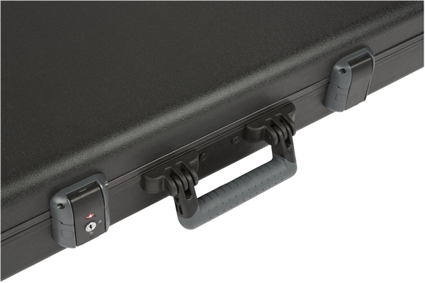 Deluxe Molded Case – Electric Bass
