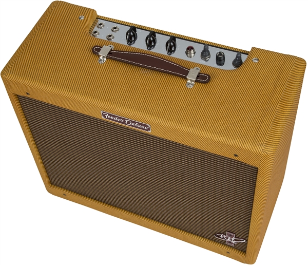 Fender Tweed Amp >> The Edge Deluxe Guitar Amplifiers Fender Tweed Amp >> The Edge Deluxe Guitar Amplifiers