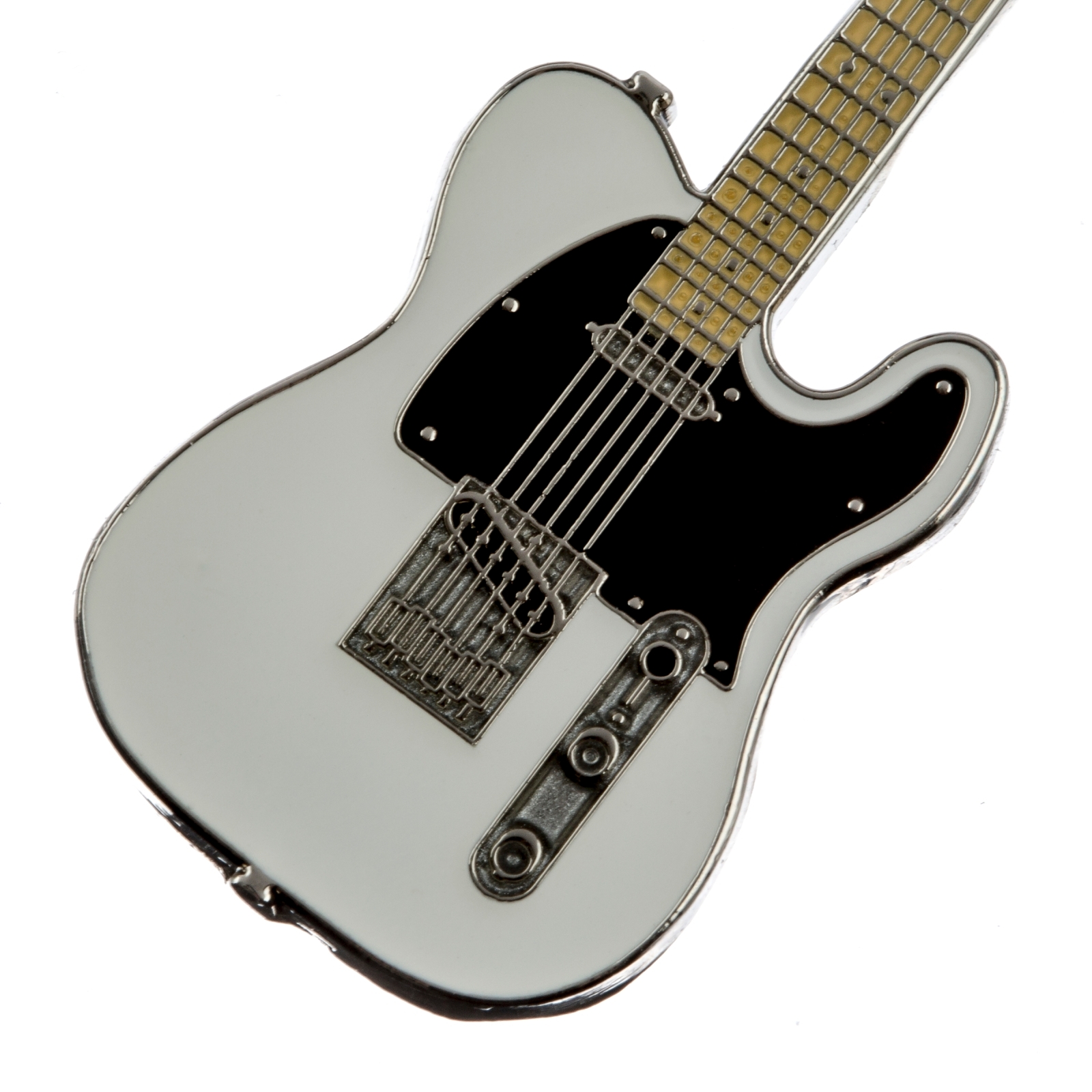 Fender® Telecaster® Keychain Lifestyle