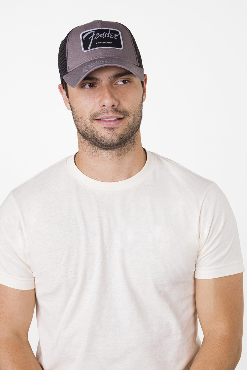 Paramount Series Logo Hat Lifestyle