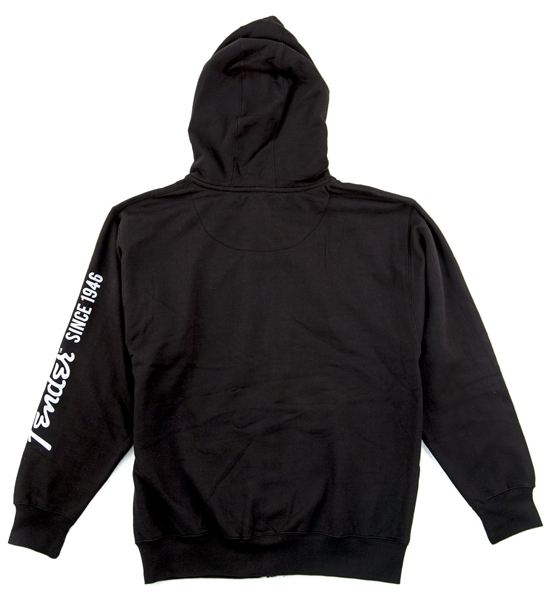 Fender® Men's 1946 Zip Hoodie Fender® Men's 1946 Zip Hoodie