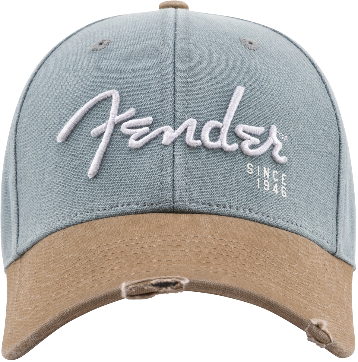 Fender snapback hat Outlet