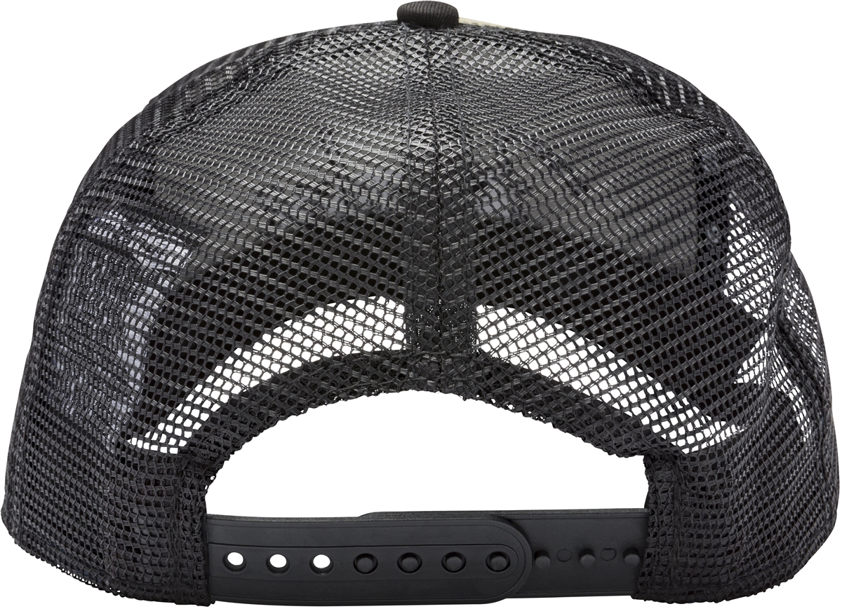 fender snapback hat