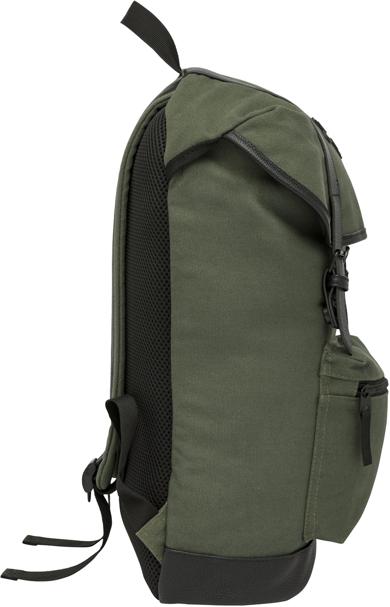Fender® Custom Shop Backpack Lifestyle