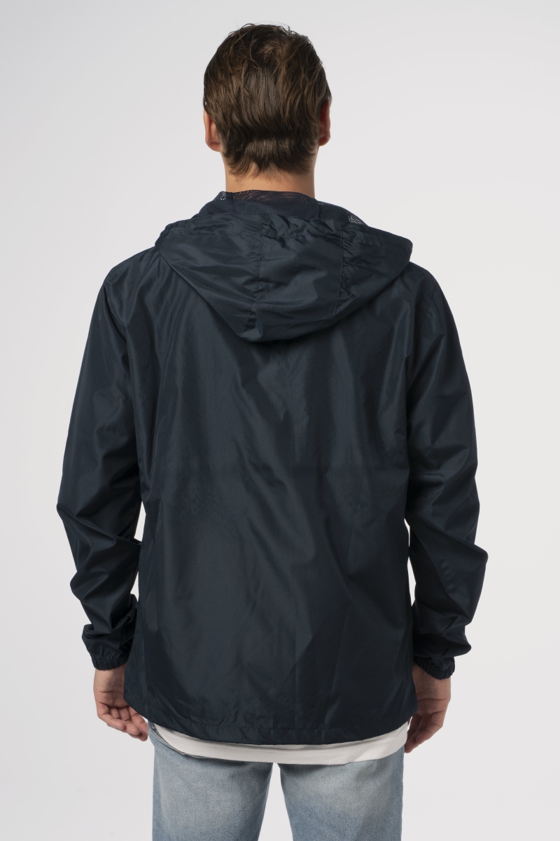 Fender® Spaghetti Logo Windbreaker Clothing