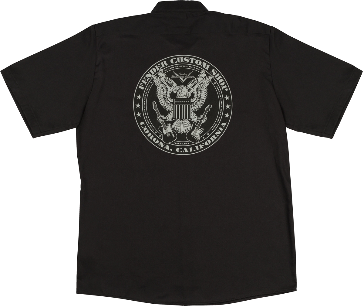 american eagle work shirt