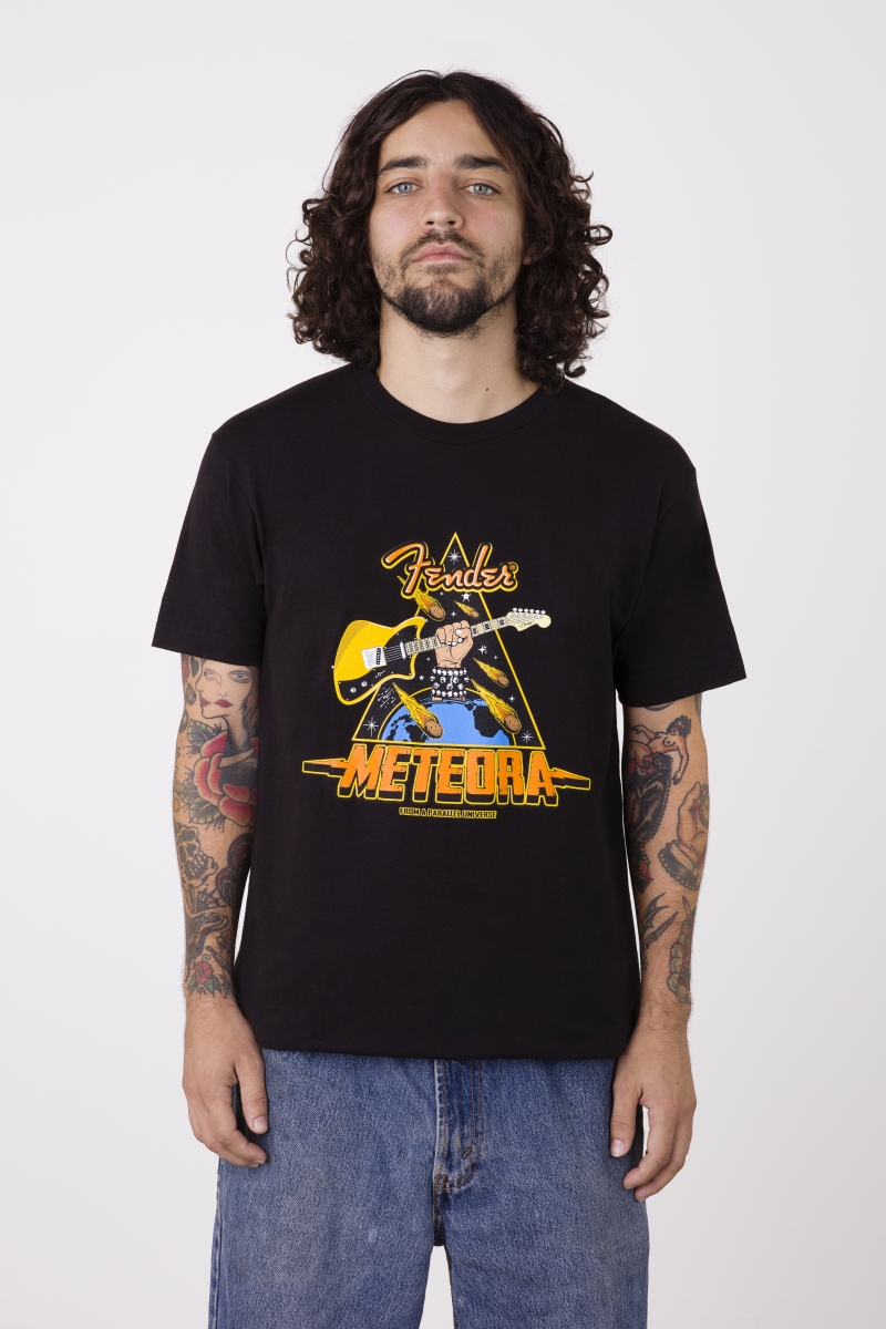 Meteora t shirt Clearance