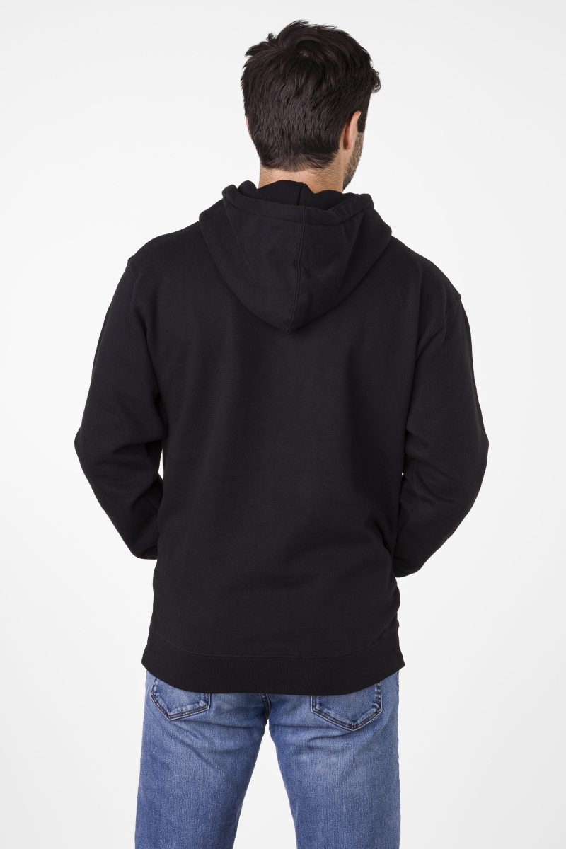 Size Color Fender© Yellow Stitch Logo Hoodie Black M Size Color Fender© Yellow Stitch Logo Hoodie Black M