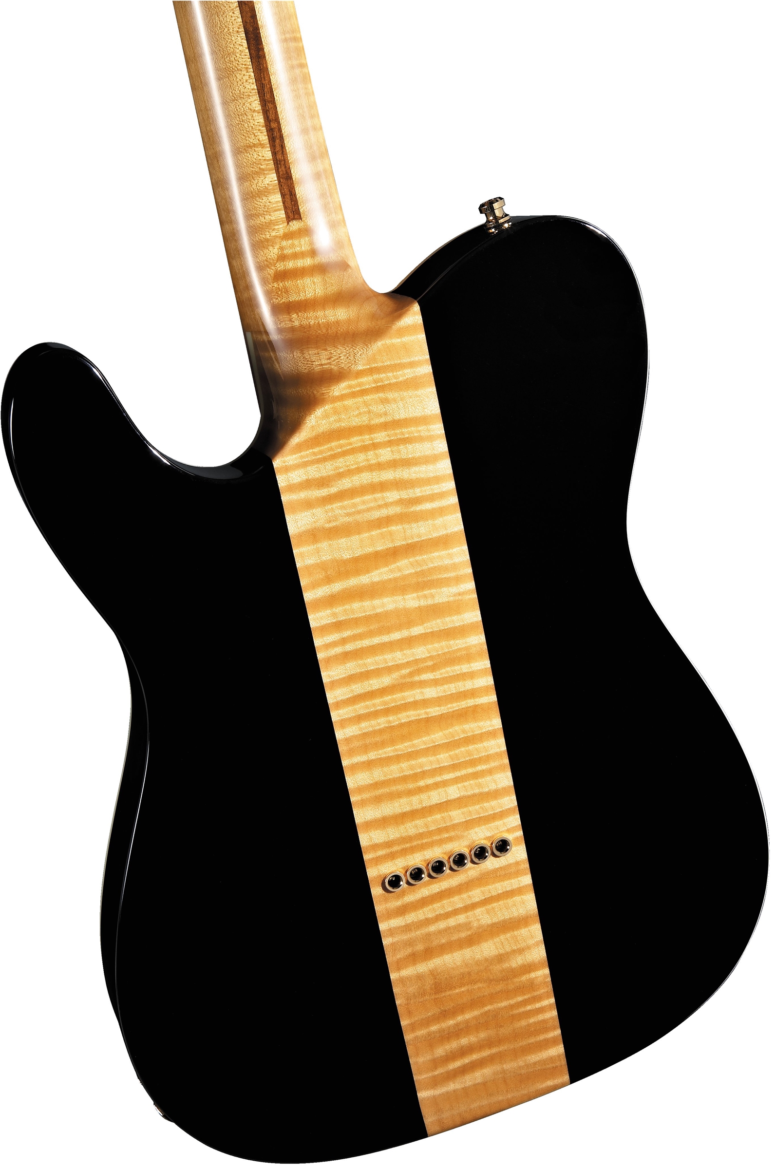 merle haggard telecaster