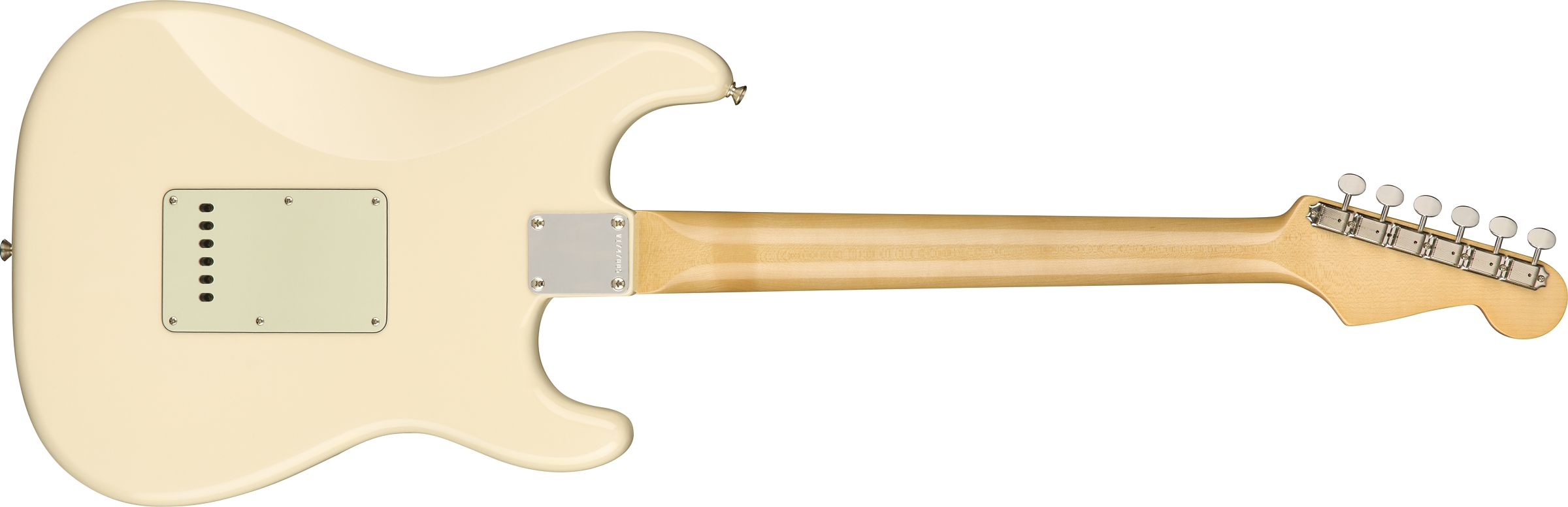 american original 60s stratocaster left hand electric guitars