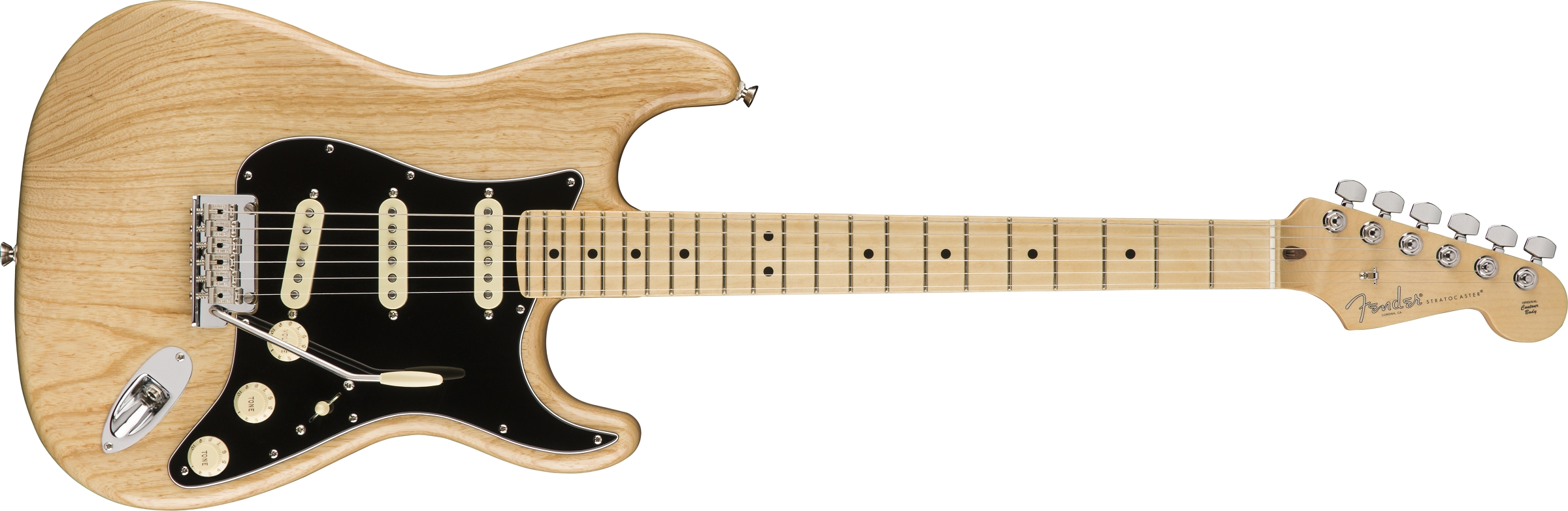 american professional stratocaster electric