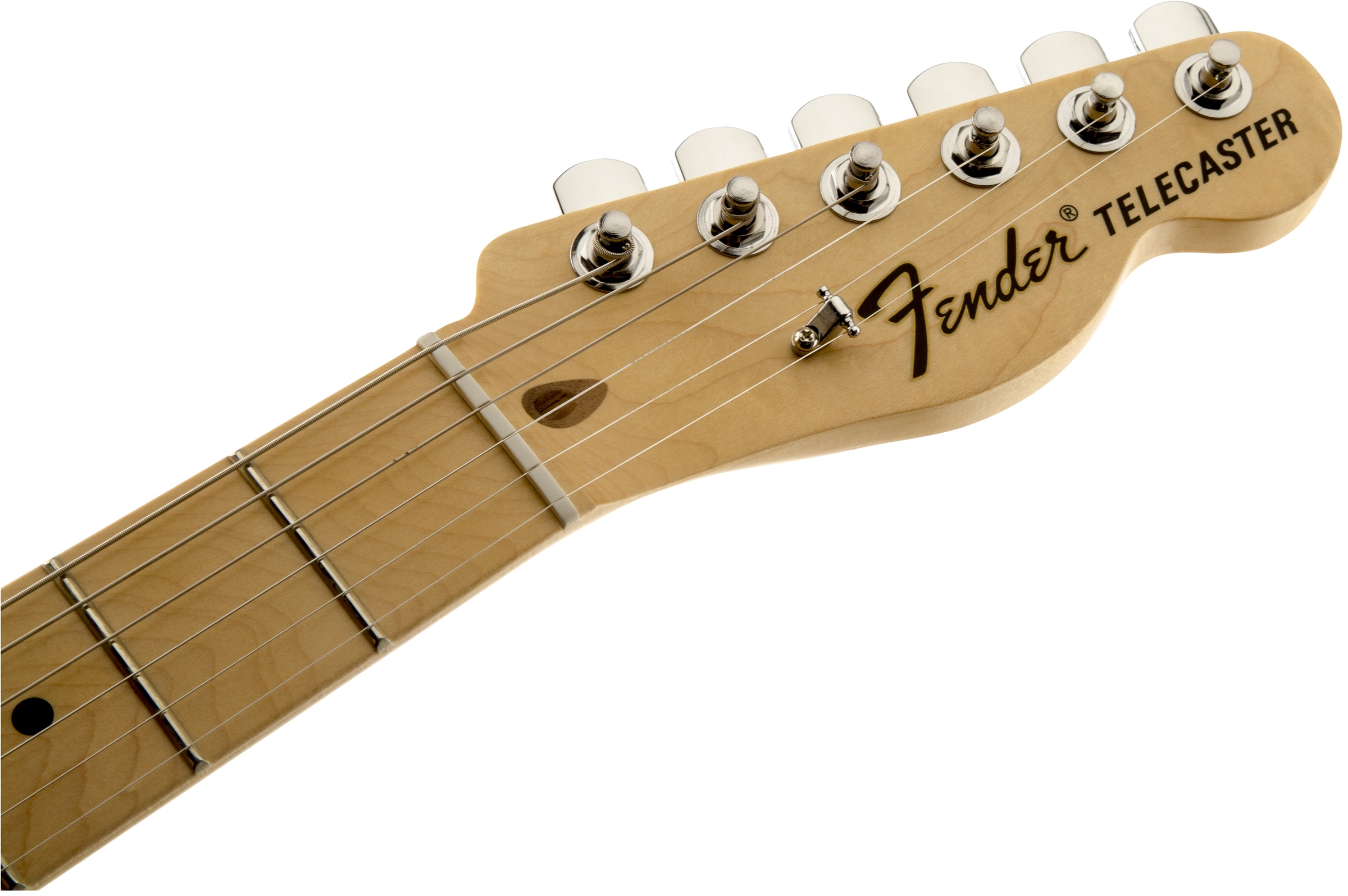 American Special Telecaster®