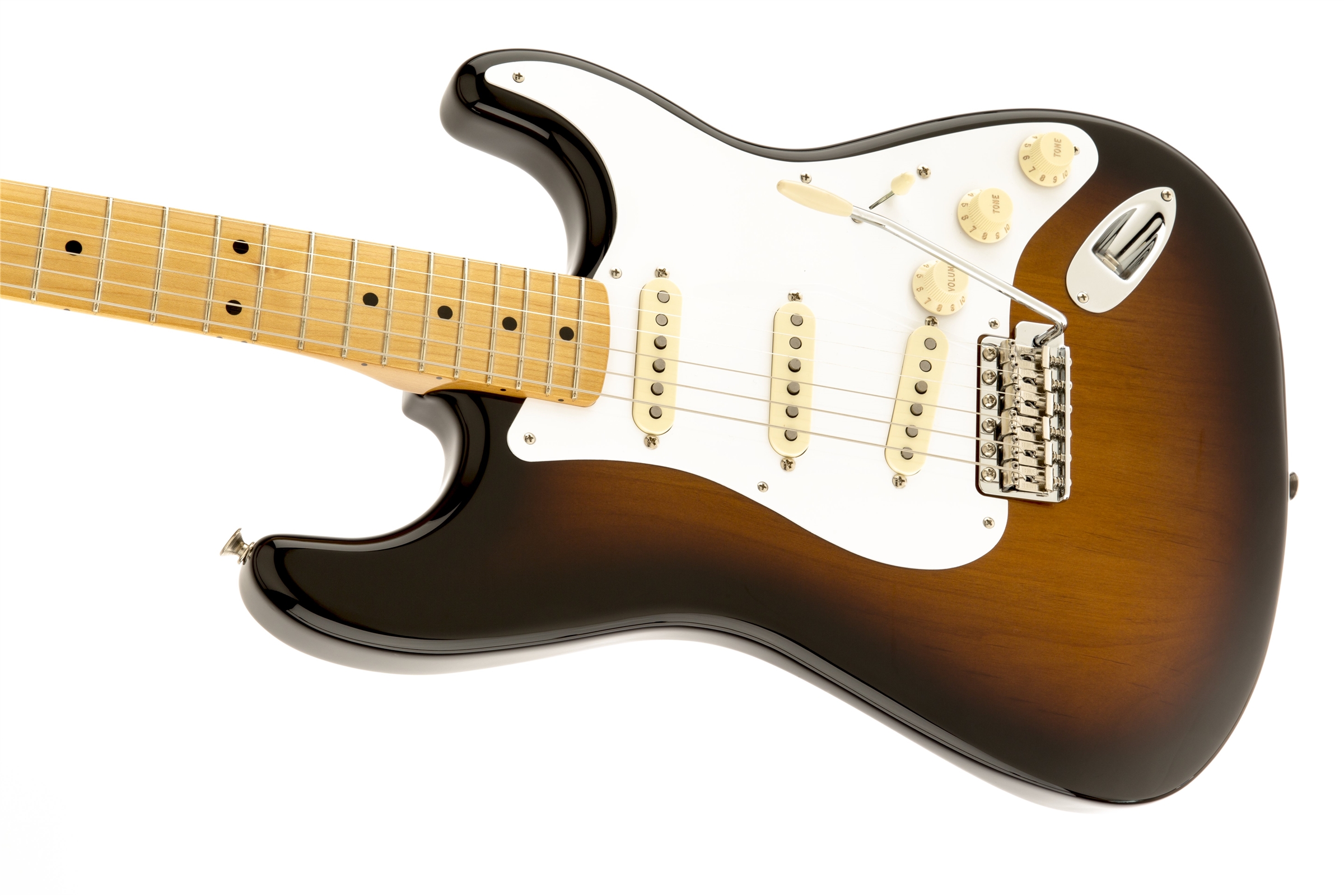 Classic Series '50s Stratocaster® Electric Guitars