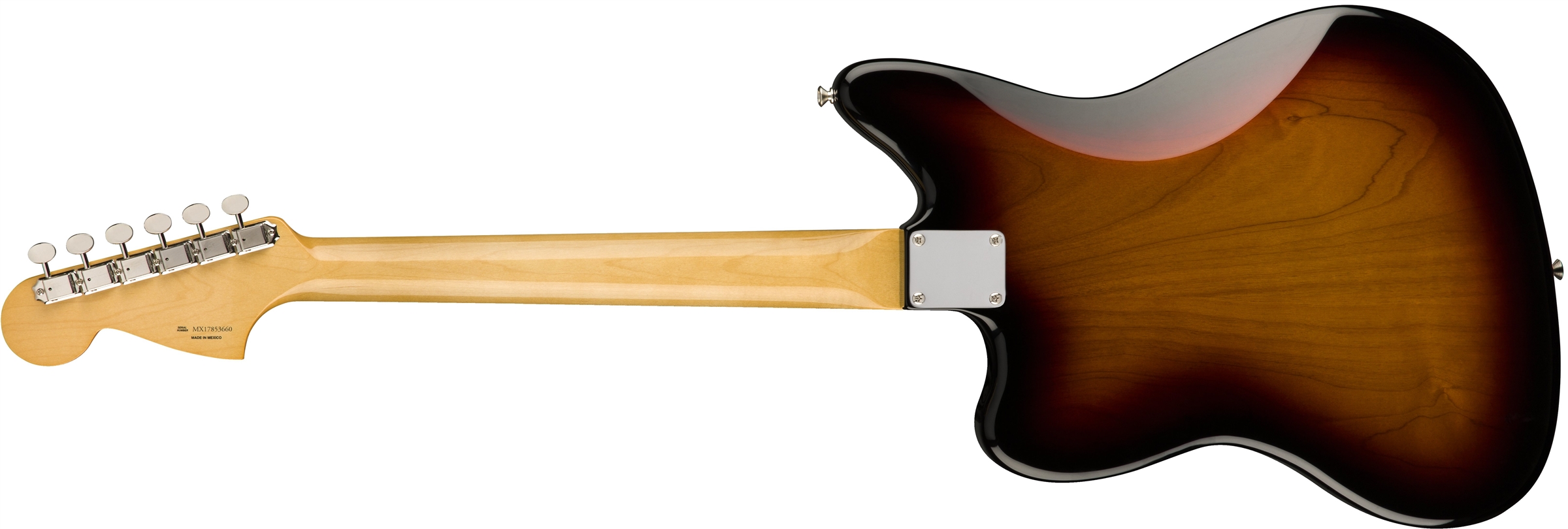 Fender vintage jaguar Very valuable Fender vintage jaguar