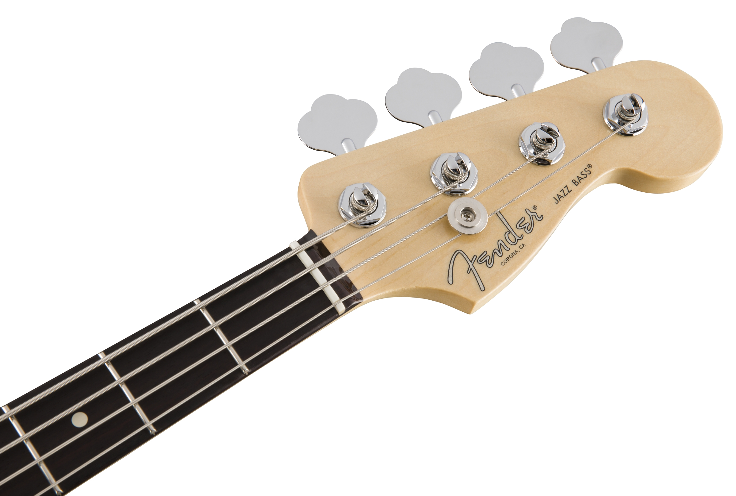 American Professional Jazz Bass® Electric Basses