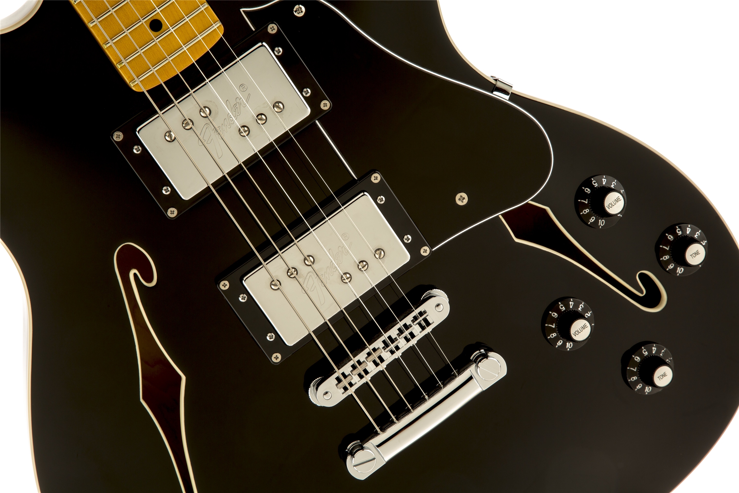 Starcaster® Guitar Electric Guitars