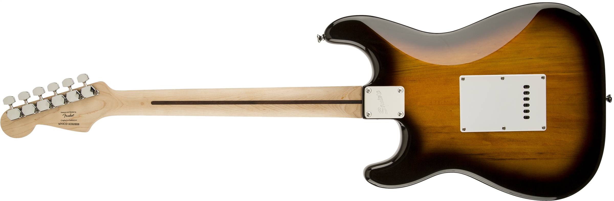 Bullet® Stratocaster® Squier Electric Guitars
