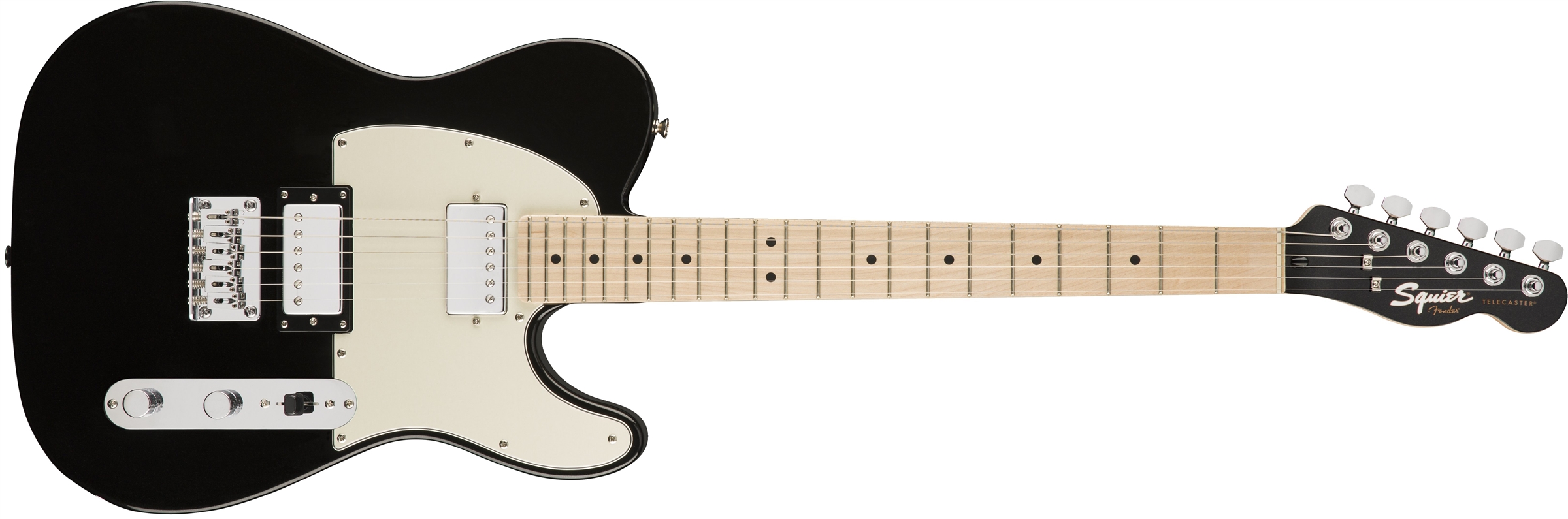 Squier telecaster contemporary hh Clearance
