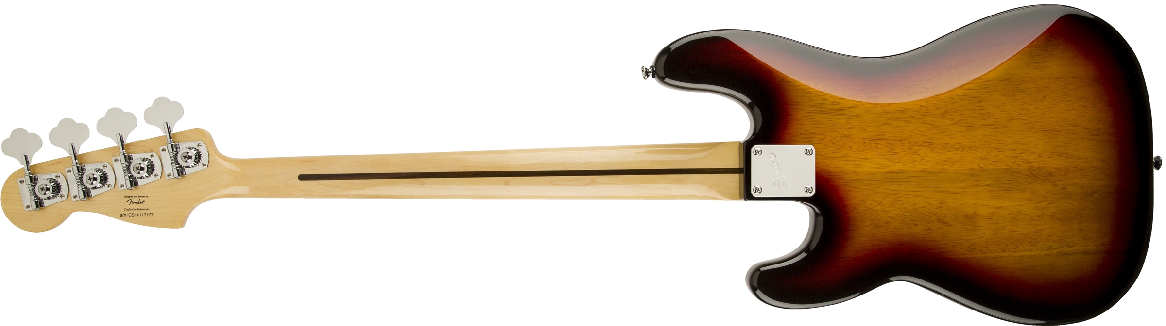 Vintage modified p bass pic 41