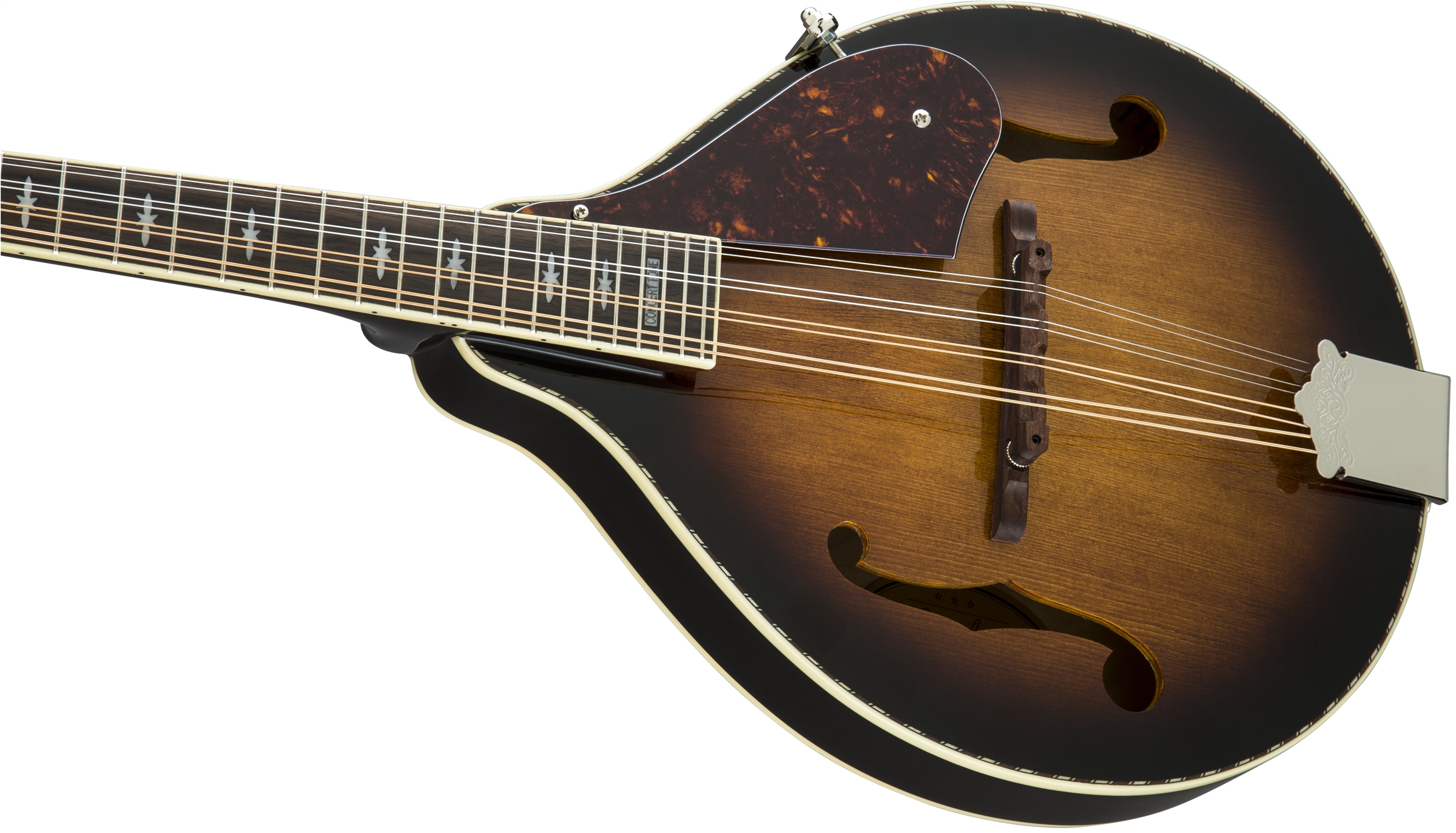 Concert Tone Mandolin "A" 52E Bluegrass & Ukes