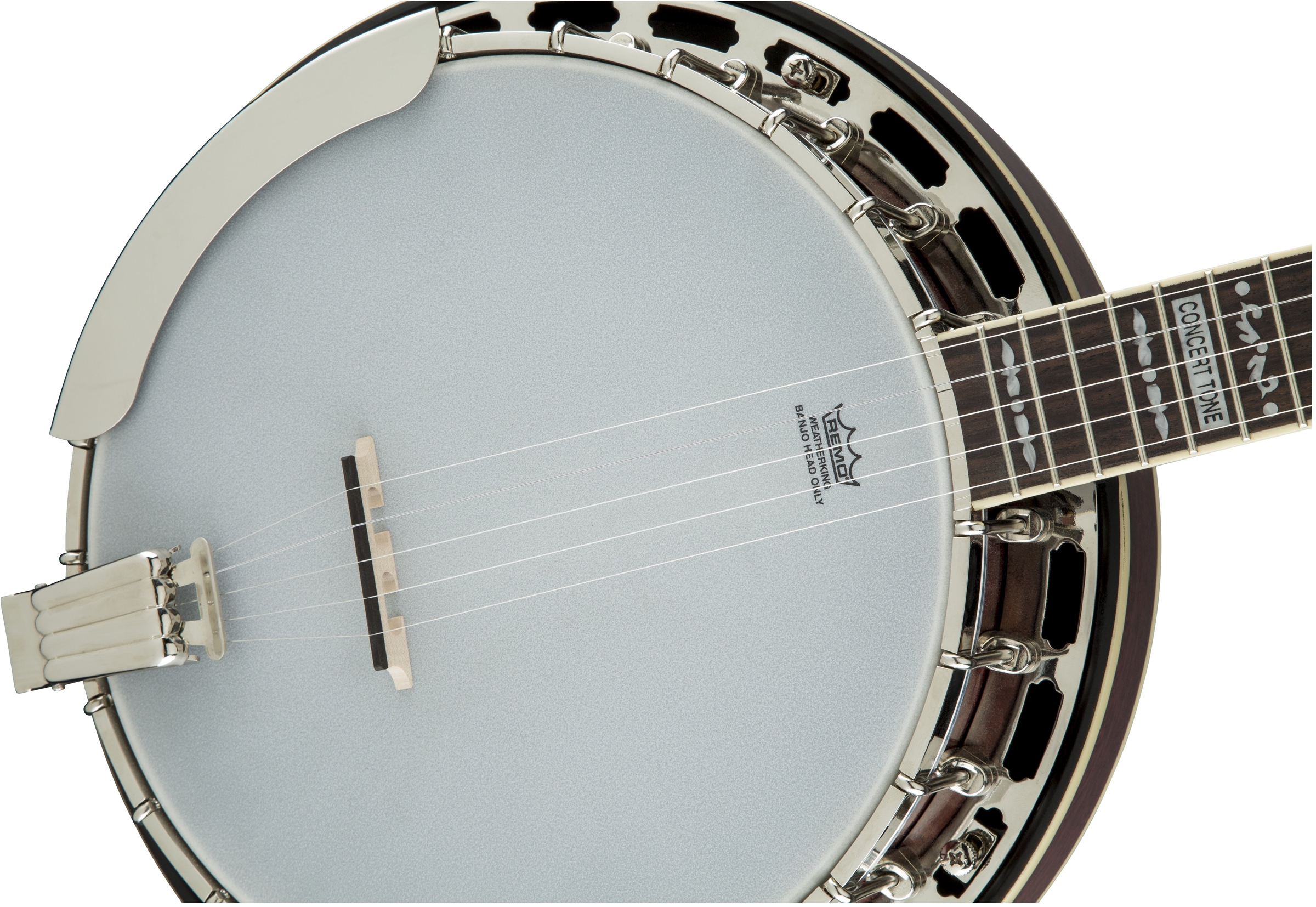 Concert Tone 54 Banjo Bluegrass & Ukes