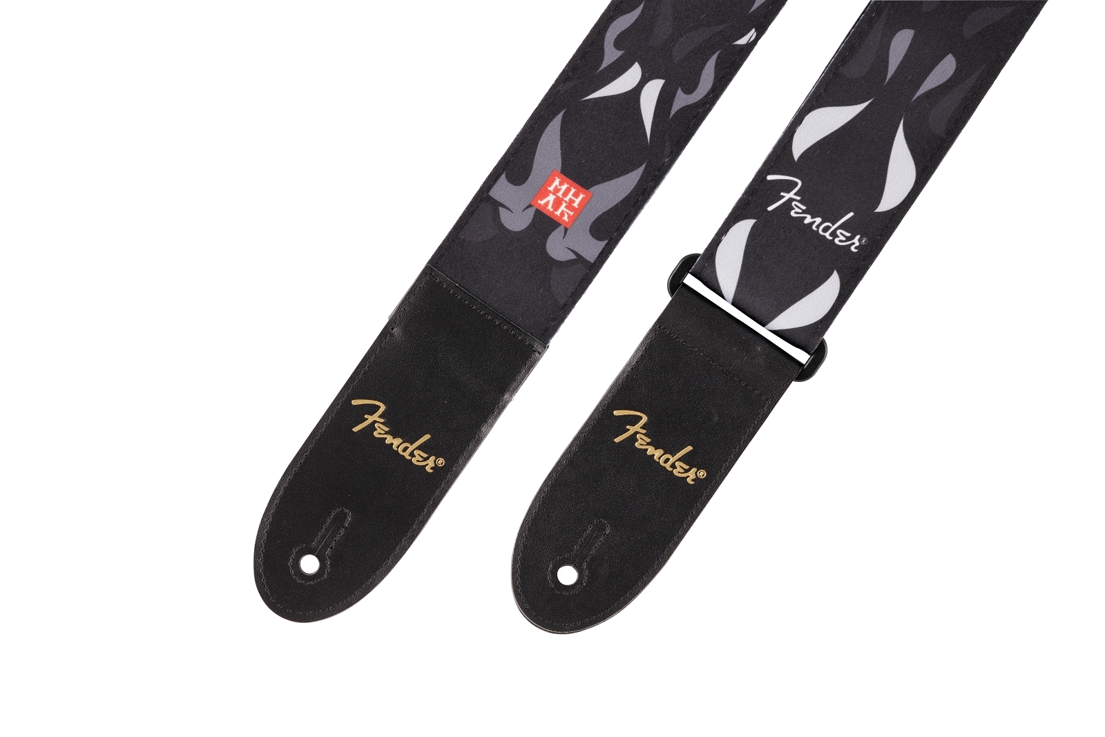 Art Canvas Strap MHAK Accessories