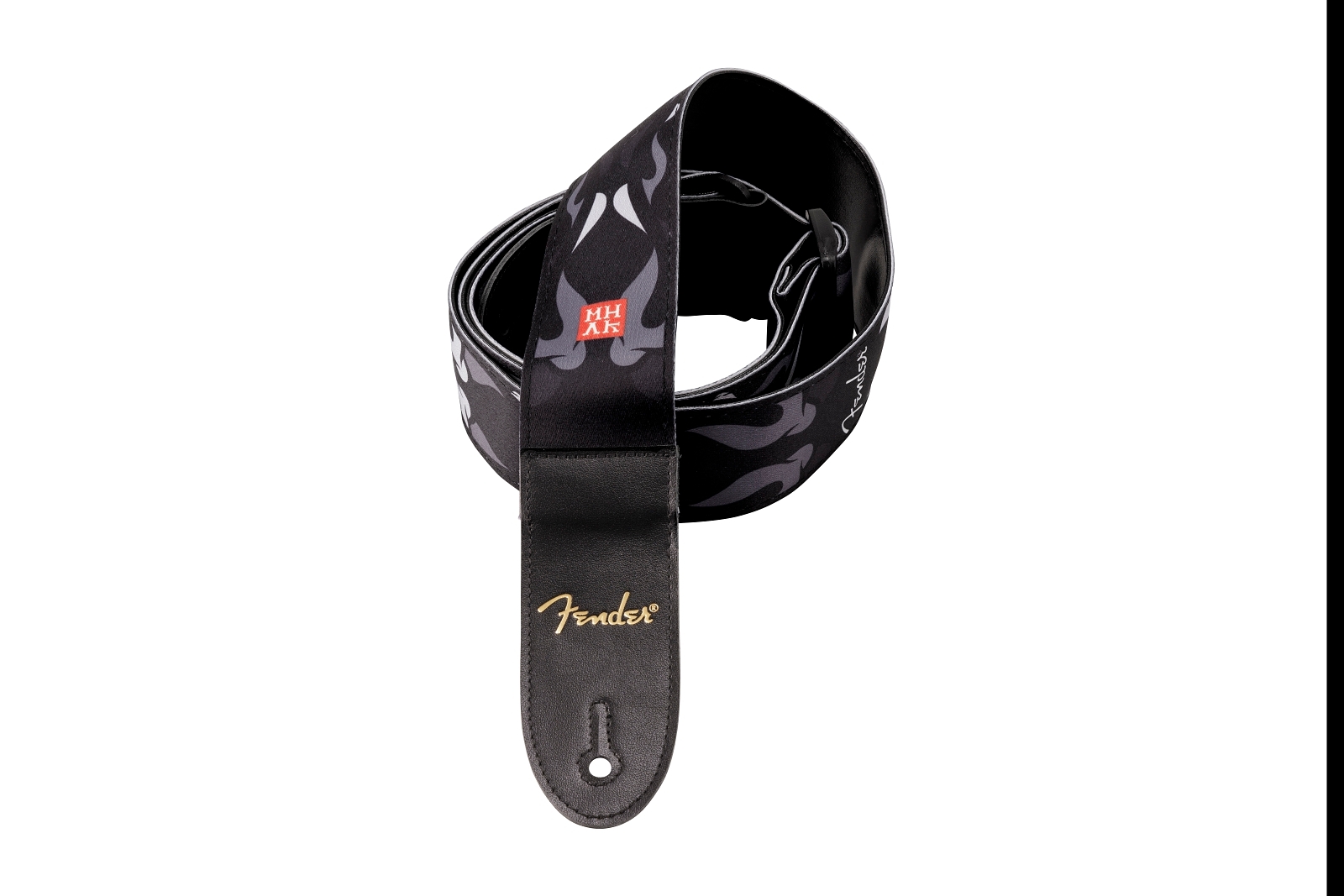 Art Canvas Strap MHAK Accessories