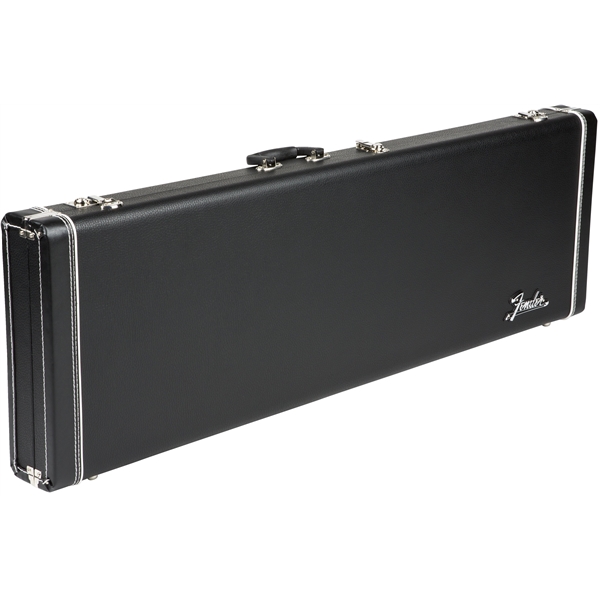 Fender® Pro Series Bass Cases Accessories