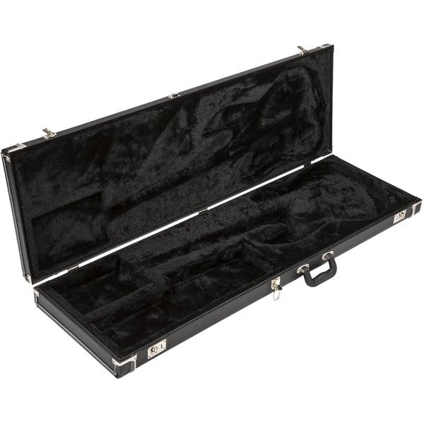 Fender® Pro Series Bass Cases Accessories