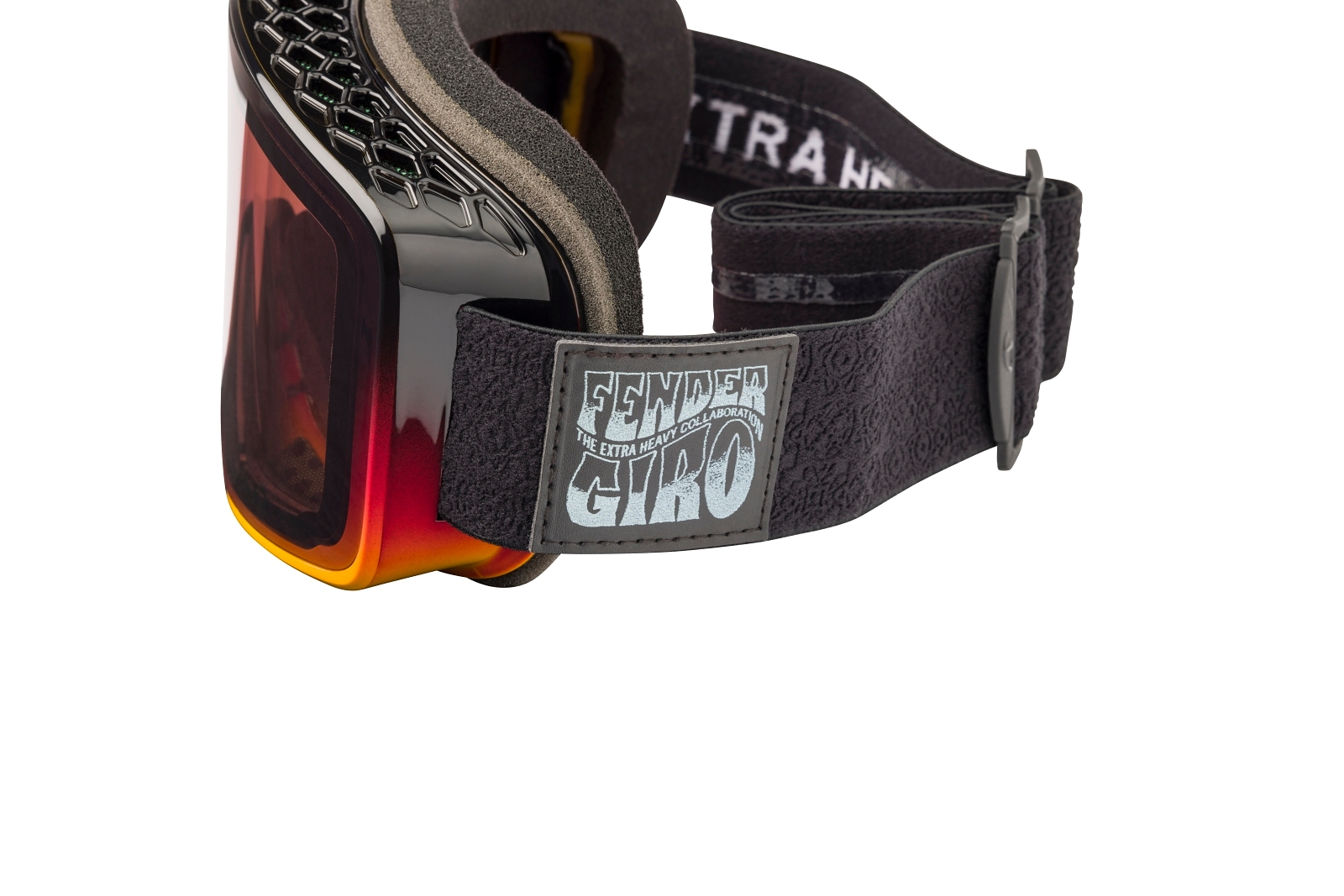 Giro® X Fender® Method™ Goggle Lifestyle