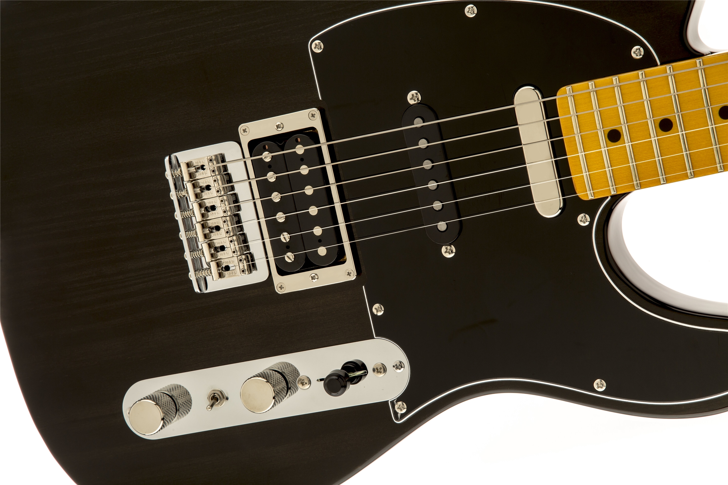 Modern Player Telecaster® Plus Electric Guitars
