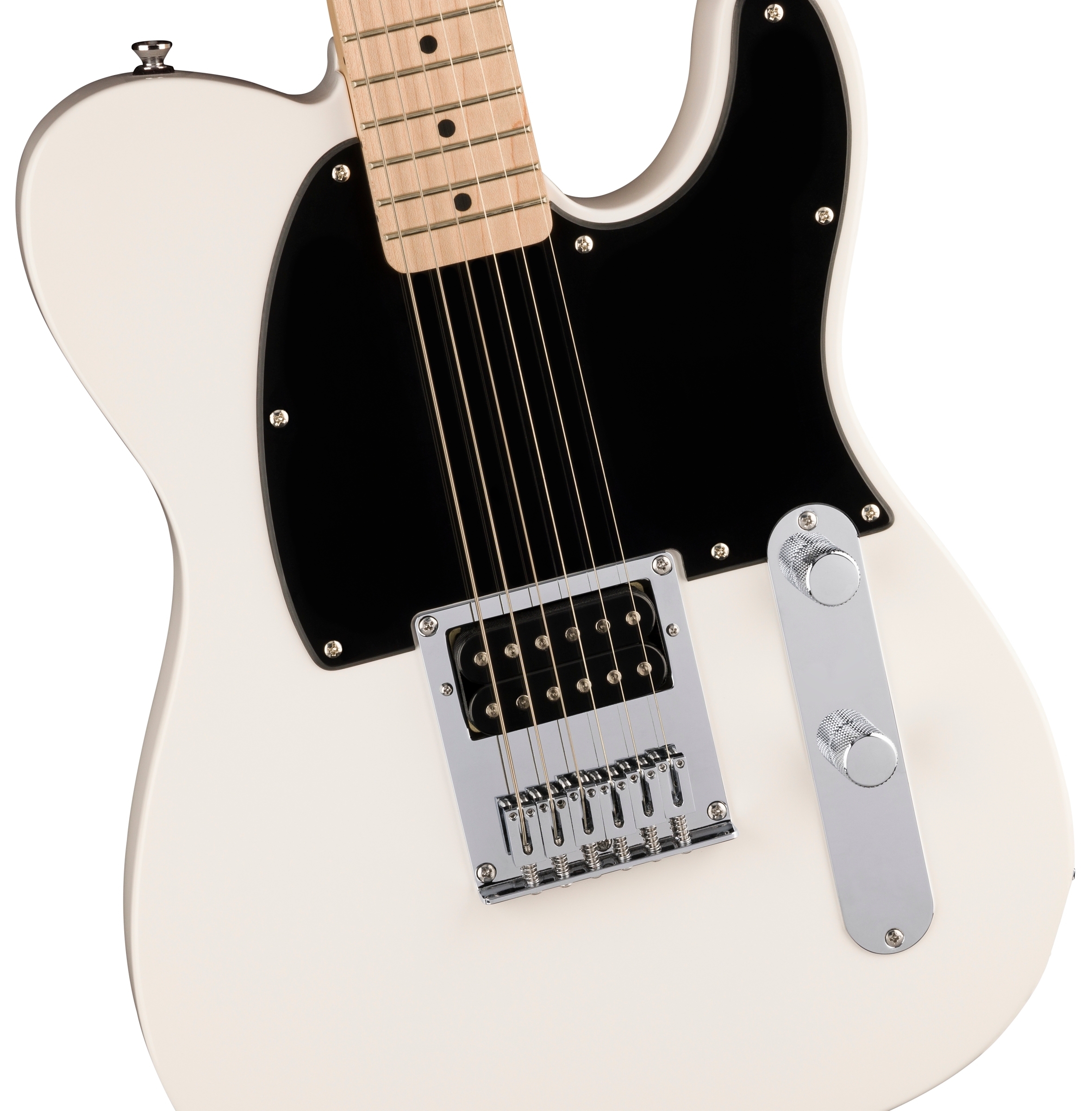 Squier Sonic™ Esquire® H Squier Electric Guitars