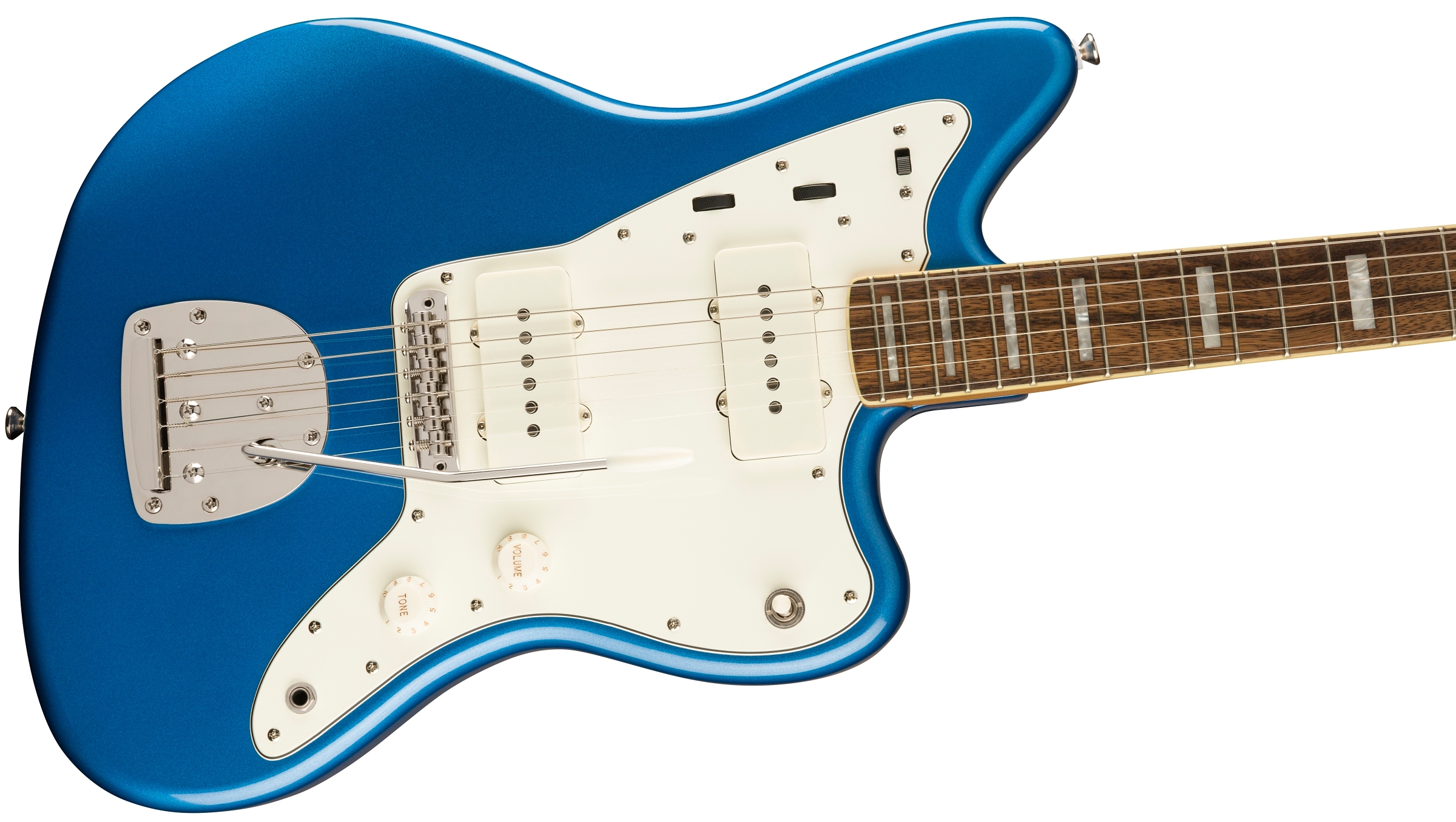 Classic Vibe '70s Jazzmaster® Squier Electric Guitars
